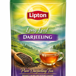Lipton Tea Long Leaf Darjeeling