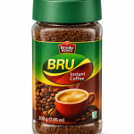 Brooke Bond Bru Instant Coffee -  200gm