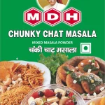 MDH Chunky Chat Masala  500 g