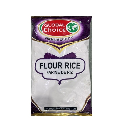 GC Flour Rice 4lbs - Image 2