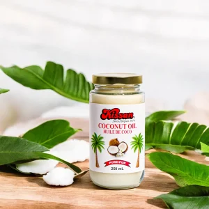 Kissan Coconut Oil 500 g