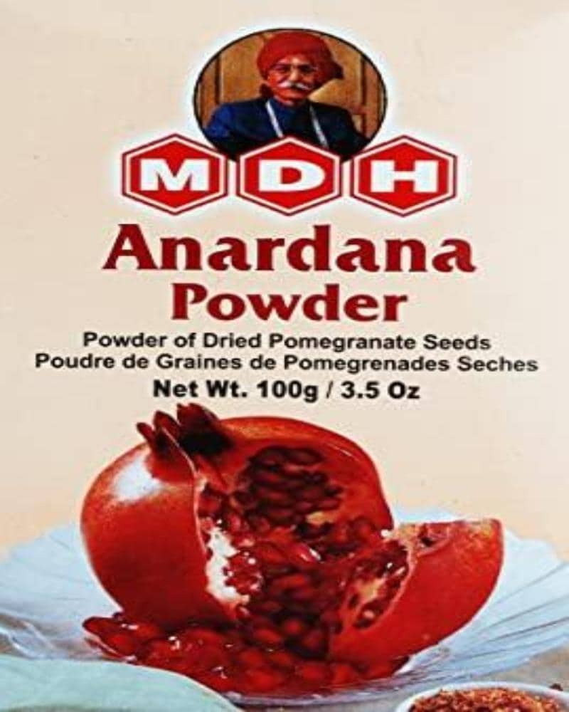 MDH ANARDANA 100gm