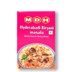 MDH Hyderabadi Biryani Masala 100g