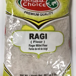 GC Flour Ragi