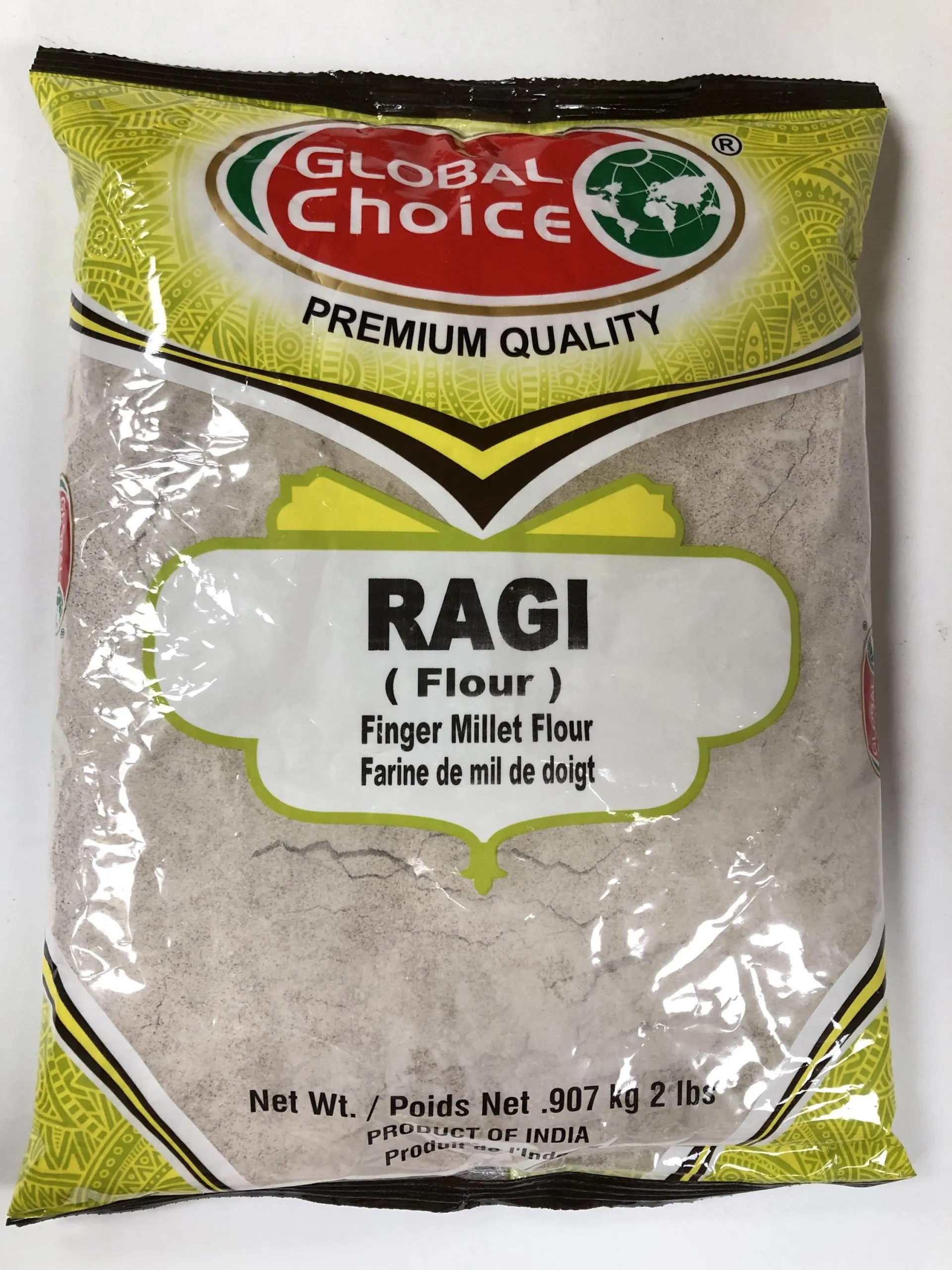 GC Flour Ragi