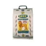 Sher Desi Style Atta 10 lbs