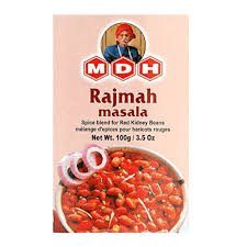 MDH RAJMAH 100g