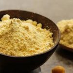 GC Flour Besan Ladoo