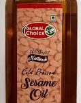 Sesame Oil 1L