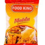 King Maida Wheat Flour 2kg