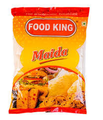 King Maida Wheat Flour 2kg