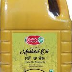 GC Mustard Oil 2L