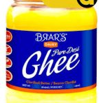 Brar's Desi Ghee 800gm
