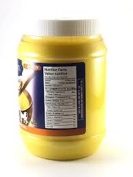 Brar's Desi Ghee 1.6kg - Image 2