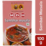 MDH Sambhar Masala . 100g