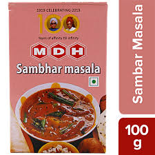 MDH Sambhar Masala . 100g