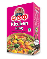 MDH Kitchen King Masala  500 g