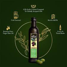 Allegro Extra Virgin Olive Oil - Image 2