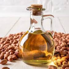 GC Peanut Oil GroundNut