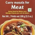 MDH Meat Curry Masala  100 g
