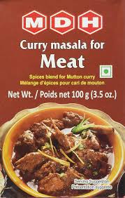 MDH Meat Curry Masala  100 g