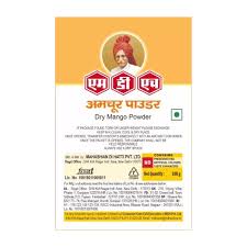 MDH Amchur Powder 100 g - Image 2