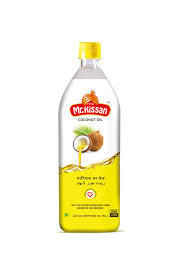 Kissan Coconut Oil 500 g