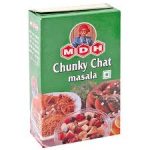 MDH Chunky Chat Masala  500 g