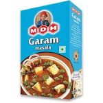 MDH GARAM MASALA 100 gm