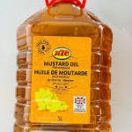 KTC Mustard Oil 5L