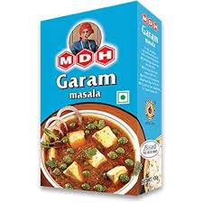MDH Garam Masala  500 g