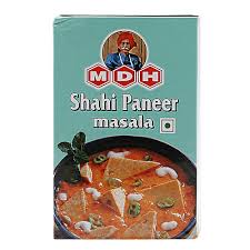 MDH Shahi Paneer Masala.100g