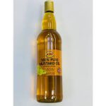 KTC Mustard Oil 750ml