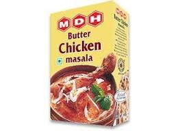 MDH Butter Chicken Masala