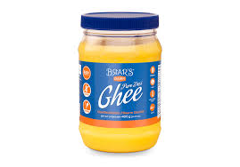 Brar's Desi Ghee 400gm