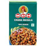 MDH CHANA MASALA 100gm