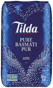 Tilda Rice 2lbs