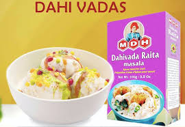 MDH Dahi Vada Raita Masala 100g