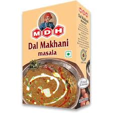 MDH DAL MAKHANI 100GM