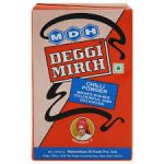 MDH DEGGI MIRCH 100gm