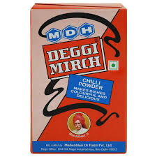 MDH DEGGI MIRCH 100gm