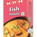 MDH Fish Curry 100g