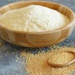 GC Flour Rajagira 2 Lbs