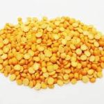 Yellow Peas Split 2lbs