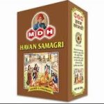 MDH Hawan Samagri  100g