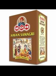 MDH Hawan Samagri  100g