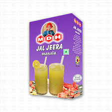 MDH Jal Jeera Masala.100g