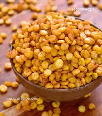 Chana Dal 4lbs