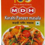 MDH KARAHI PANEER100GM