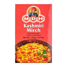 MDH Kashmiri Mirch 100gm